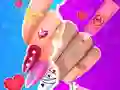 Permainan Pengubahan Kuku Saya secara online