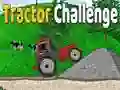 Permainan Tantangan Traktor secara online