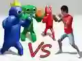 Permainan Taman Monster Pelangi secara online Permainan Taman Monster Pelangi secara online