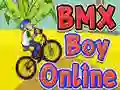 Permainan BMX Anak Laki-Laki Daring secara online Permainan BMX Anak Laki-Laki Daring secara online