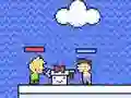 Permainan Berk Fight secara online