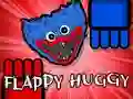 Permainan Huggy Terbang secara online