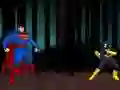 Permainan Pahlawan Superman secara online