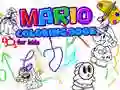 Permainan Buku Mewarnai Mario untuk Anak-anak secara online Permainan Buku Mewarnai Mario untuk Anak-anak secara online