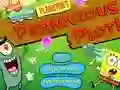Permainan Rencana Berbahaya Plankton secara online