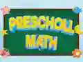 Permainan Matematika Pra-Sekolah secara online Permainan Matematika Pra-Sekolah secara online