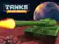 Permainan Tank Galaksi secara online