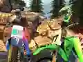 Permainan Balap Motor Offroad secara online Permainan Balap Motor Offroad secara online