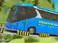 Permainan Simulasi Bus: Sim Bus Kota secara online