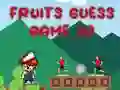 Permainan Permainan Tebak Buah2D secara online Permainan Permainan Tebak Buah2D secara online