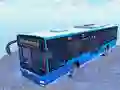Permainan Parkir Bus Depo Kota secara online Permainan Parkir Bus Depo Kota secara online
