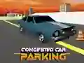 Permainan Parkir Mobil Sesak secara online Permainan Parkir Mobil Sesak secara online