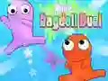 Permainan Pindahkan Ragdoll Duel secara online Permainan Pindahkan Ragdoll Duel secara online