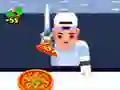 Permainan Tycoon Kafe Pizza secara online