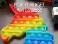 Permainan Pop It Fidget: Anti Stres secara online