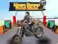 Permainan Permainan Moto Stunt Mega Ramp secara online Permainan Permainan Moto Stunt Mega Ramp secara online