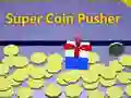 Permainan Super Penarik Koin secara online