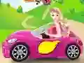 Permainan Mobil Baru Fashion secara online
