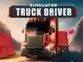 Permainan Simulator Sopir Truk secara online Permainan Simulator Sopir Truk secara online