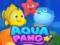 Permainan Aqua Pang secara online Permainan Aqua Pang secara online