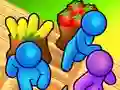 Permainan Mini Farm secara online Permainan Mini Farm secara online