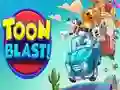 Permainan Toon Blast: Permainan Blok secara online