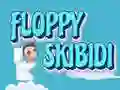 Permainan Floppy Skibidi secara online Permainan Floppy Skibidi secara online