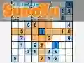 Permainan Sudoku Utama secara online Permainan Sudoku Utama secara online