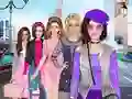 Permainan Perjalanan Fashion secara online Permainan Perjalanan Fashion secara online