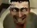 Permainan Prank Matematika Toilet Skibidi secara online