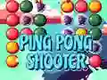 Permainan Penembak Ping Pong secara online Permainan Penembak Ping Pong secara online
