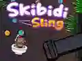 Permainan Skibidi Sling secara online Permainan Skibidi Sling secara online