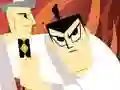 Permainan Samurai Jack: Kode Samurai secara online Permainan Samurai Jack: Kode Samurai secara online