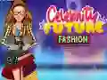 Permainan Fashion Masa Depan Selebriti secara online Permainan Fashion Masa Depan Selebriti secara online