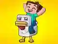Permainan Tycoon Peternakan Ayam Noob secara online Permainan Tycoon Peternakan Ayam Noob secara online