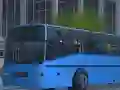 Permainan Simulator Pengemudi Bus Ekstrem secara online