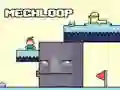 Permainan MechLoop secara online