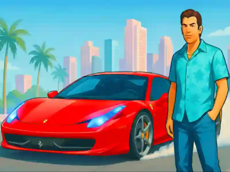Permainan Wakil Pengemudi Kota secara online Permainan Wakil Pengemudi Kota secara online