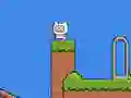 Permainan Pink Rush: Platformer Kecepatan secara online
