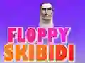 Permainan Flopppy Skibidi secara online