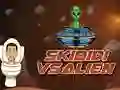 Permainan Skibidi vs Alien secara online
