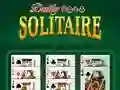 Permainan Solitaire Harian secara online