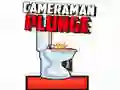 Permainan Terjun Kameramen secara online Permainan Terjun Kameramen secara online