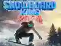 Permainan Raja Snowboard 2024 secara online