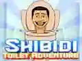Permainan Petualangan Toilet Skibidi secara online Permainan Petualangan Toilet Skibidi secara online