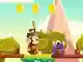 Permainan Jive Jerry: Bom Banan secara online Permainan Jive Jerry: Bom Banan secara online