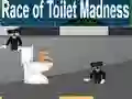 Permainan Balapan Kegilaan Toilet secara online Permainan Balapan Kegilaan Toilet secara online