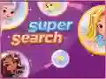 Permainan Pencarian Super secara online