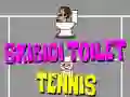 Permainan Tenis Toilet Skibidi secara online Permainan Tenis Toilet Skibidi secara online