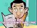 Permainan Mr. Bean: Tantangan Lima Perbedaan secara online Permainan Mr. Bean: Tantangan Lima Perbedaan secara online